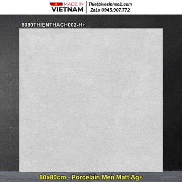 Gạch 80x80 Đồng Tâm 8080THIENTHACH002-H+