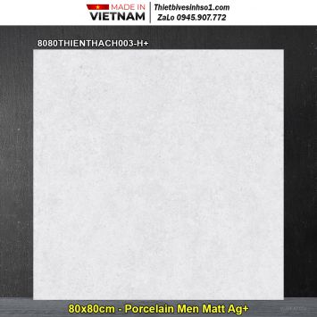 Gạch 80x80 Đồng Tâm 8080THIENTHACH003-H+