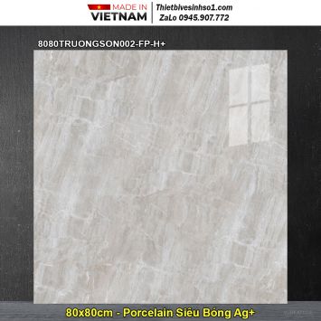 Gạch 80x80 Đồng Tâm 8080TRUONGSON002-FP-H+