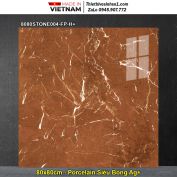 Gạch 80x80 Đồng Tâm 8080STONE004-FP-H+