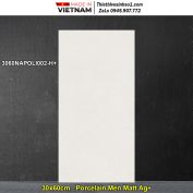 Gạch 30x60 Đồng Tâm 3060NAPOLI002-H+