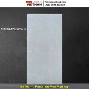Gạch 30x60 Đồng Tâm 3060NAPOLI003-H+