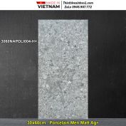 Gạch 30x60 Đồng Tâm 3060NAPOLI004-H+