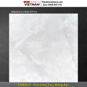 Gạch 60x60 Đồng Tâm 6060SICILY002-FP-H+