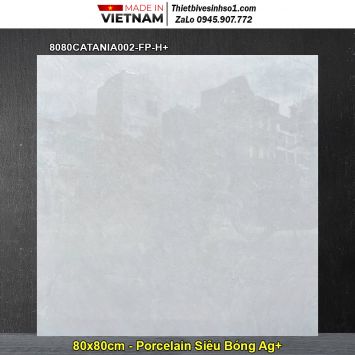 Gạch 80x80 Đồng Tâm 8080CATANIA002-FP-H+