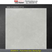 Gạch 80x80 Đồng Tâm 8080CATANIA003-FP-H+