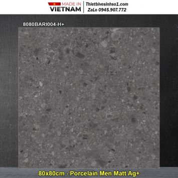 Gạch 80x80 Đồng Tâm 8080BARI004-H+