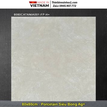 Gạch 80x80 Đồng Tâm 8080CATANIA001-FP-H+