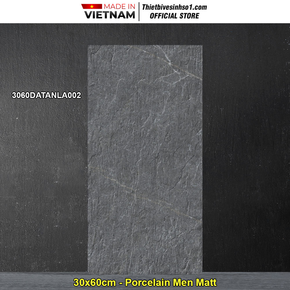 Gạch 30x60 Đồng Tâm 3060DATANLA002