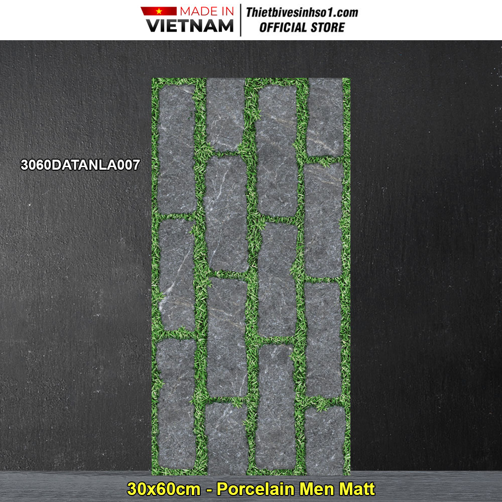 Gạch 30x60 Đồng Tâm 3060DATANLA007 Gạch 30x60 Đồng Tâm 3060DATANLA007