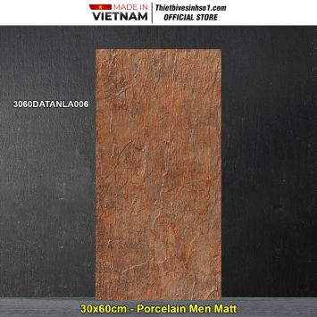 Gạch 30x60 Đồng Tâm 3060DATANLA006