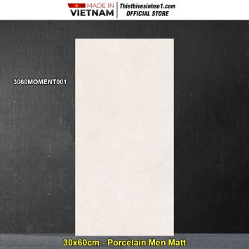 Gạch 30x60 Đồng Tâm 3060MOMENT001