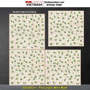 Gạch 40x40 Đồng Tâm 4040PONGOUR004