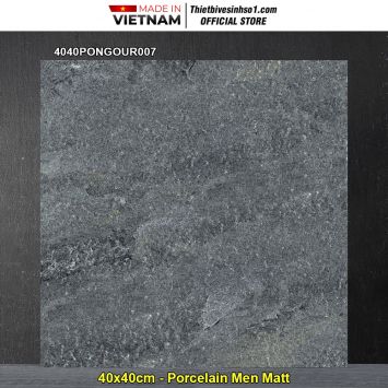 Gạch 40x40 Đồng Tâm 4040PONGOUR007
