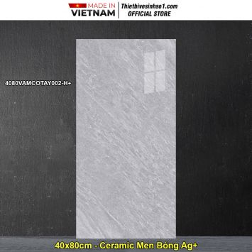 Gạch 40x80 Đồng Tâm 4080VAMCOTAY002-H+