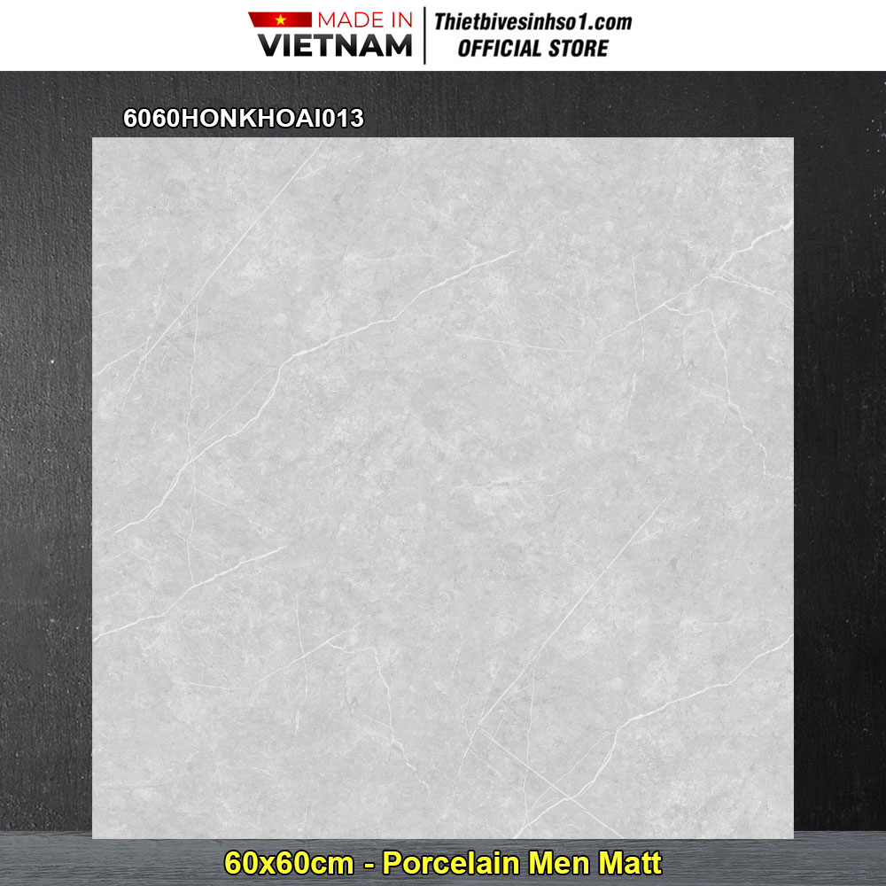 Gạch 60x60 Đồng Tâm 6060HONKHOAI013