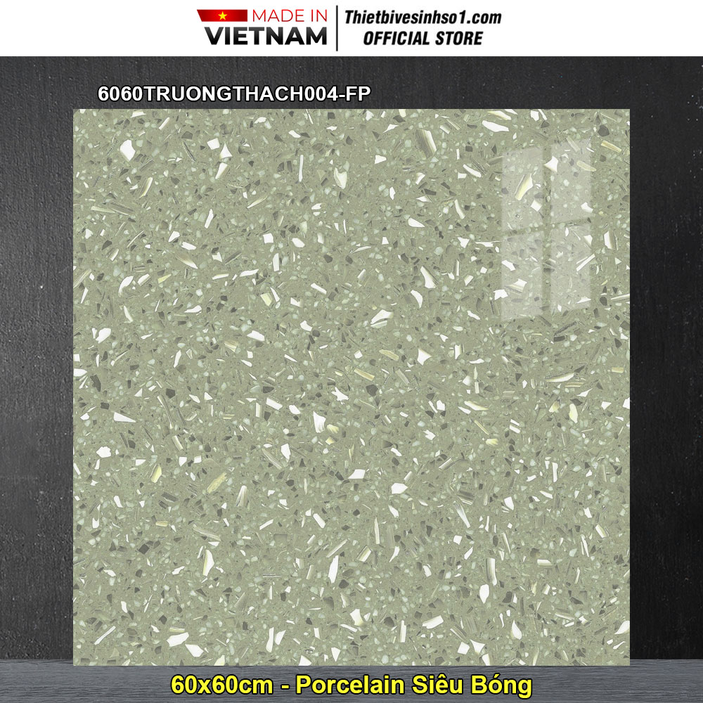 Gạch 60x60 Đồng Tâm 6060TRUONGTHACH004-FP