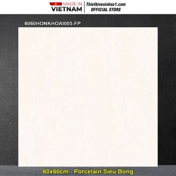 Gạch 60x60 Đồng Tâm 6060HONKHOAI005-FP