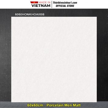 Gạch 60x60 Đồng Tâm 6060HONKHOAI008