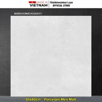 Gạch 60x60 Đồng Tâm 6060HONKHOAI011