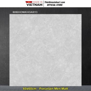 Gạch 60x60 Đồng Tâm 6060HONKHOAI013