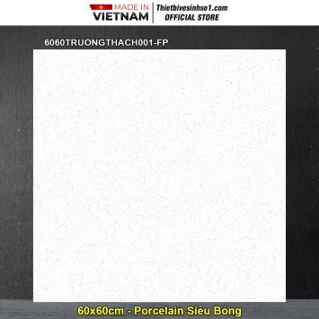 Gạch 60x60 Đồng Tâm 6060TRUONGTHACH001-FP