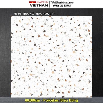 Gạch 60x60 Đồng Tâm 6060TRUONGTHACH002-FP