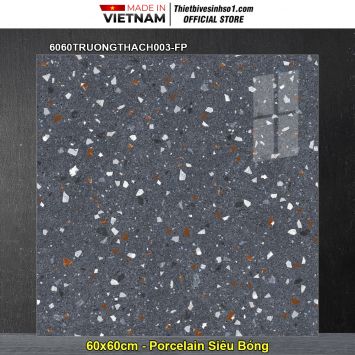 Gạch 60x60 Đồng Tâm 6060TRUONGTHACH003-FP