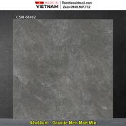 Gạch 60x60 Grand CSM-66002 Vân Xi Măng