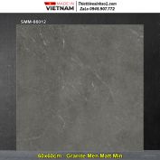 Gạch 60x60 Grand SMM-66012 Vân Xi Măng