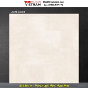 Gạch 80x80 Grand ACM-88001 Vàng Kem