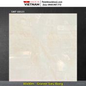 Gạch 80x80 Grand SMP-88020 Vân Vàng