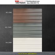 Gạch Ốp Trang Trí 20x40 ITO AD RAKUSEKI