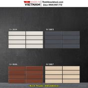 Gạch Ốp Trang Trí 20x40 ITO IV KAZEISHI