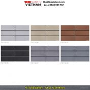 Gạch Thẻ Trang Trí ITO TSC