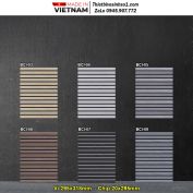Gạch Thẻ Trang Trí ITO BCI