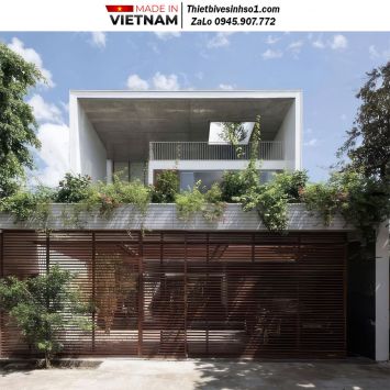 Gạch Thẻ Trang Trí ITO BDI