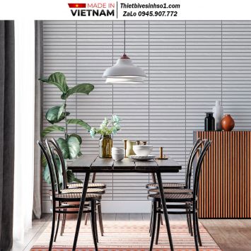 Gạch Thẻ Trang Trí ITO BMI