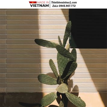 Gạch Thẻ Trang Trí ITO BZI