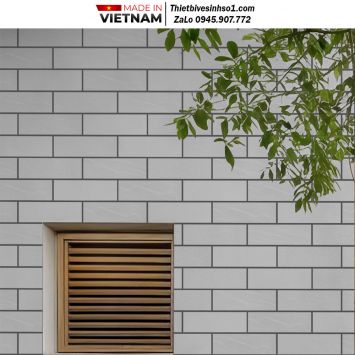 Gạch Thẻ Trang Trí ITO CKI