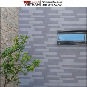 Gạch Thẻ Trang Trí ITO FFI