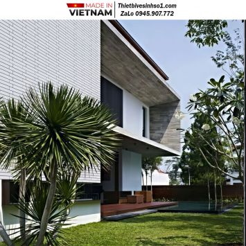 Gạch Thẻ Trang Trí ITO GGI