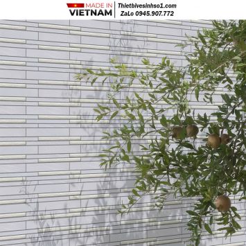 Gạch Thẻ Trang Trí ITO HBI