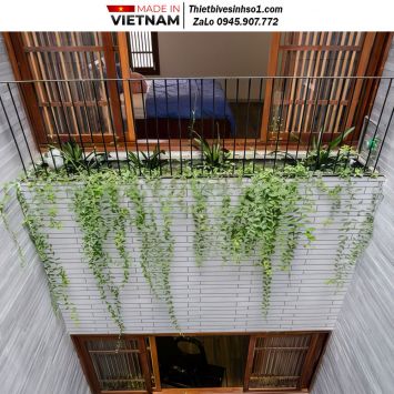 Gạch Thẻ Trang Trí ITO HHI