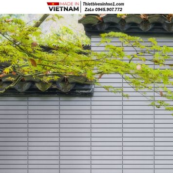 Gạch Thẻ Trang Trí ITO ICG