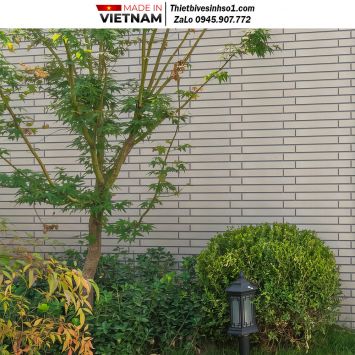 Gạch Thẻ Trang Trí ITO ICH