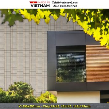 Gạch Thẻ Trang Trí ITO ILI