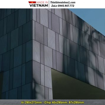 Gạch Thẻ Trang Trí ITO JJI