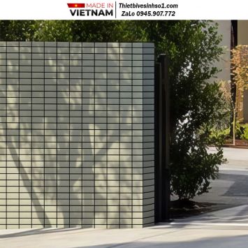 Gạch Thẻ Trang Trí ITO KBK