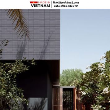 Gạch Thẻ Trang Trí ITO KFI